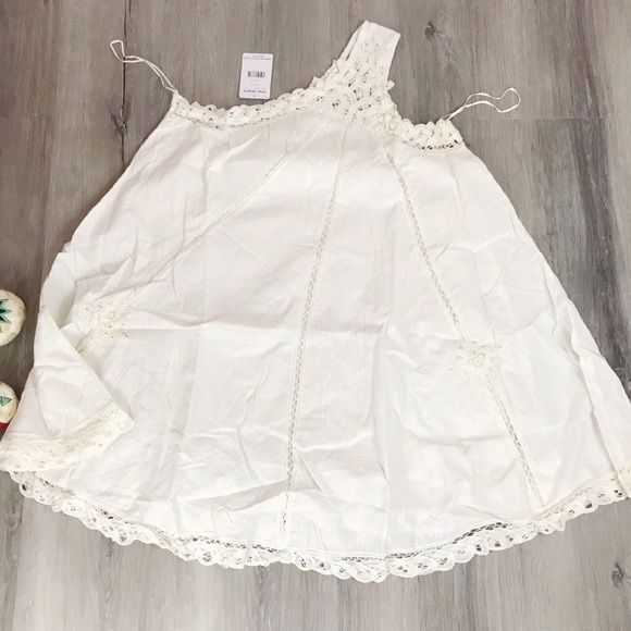 Free People Billie One-Shoulder Dress✨Brand NEW - Picture 4 of 10